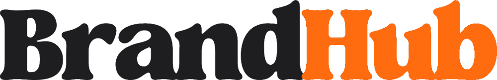Brand Hub Logo