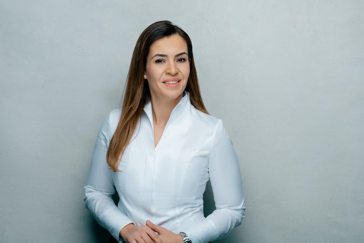 Heyla, Expertin für Edelmetall-Investments