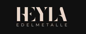 Heyla Edelmetalle Logo