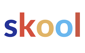 Skool Logo
